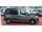 Citroen Berlingo 1.6 92CV miniatura 2